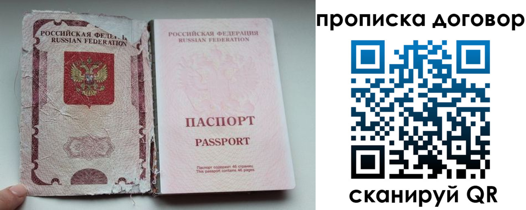 прописка поиск в Никольском